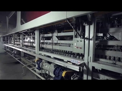 Tempered Glass (Tempering Process)